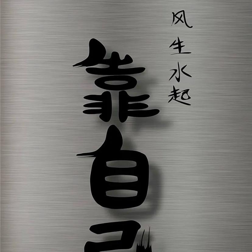 一个笑话