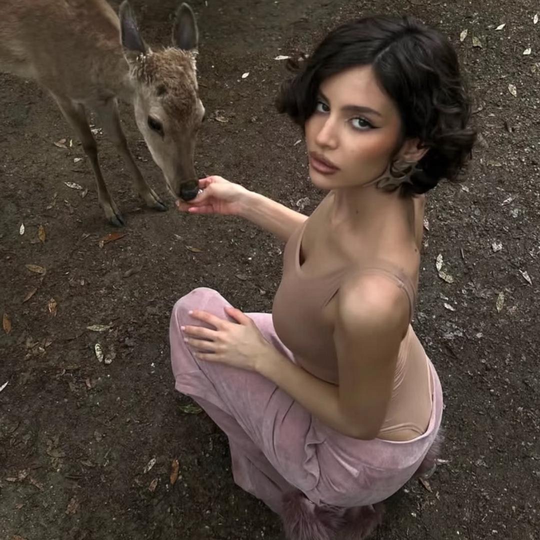 Shaelyn