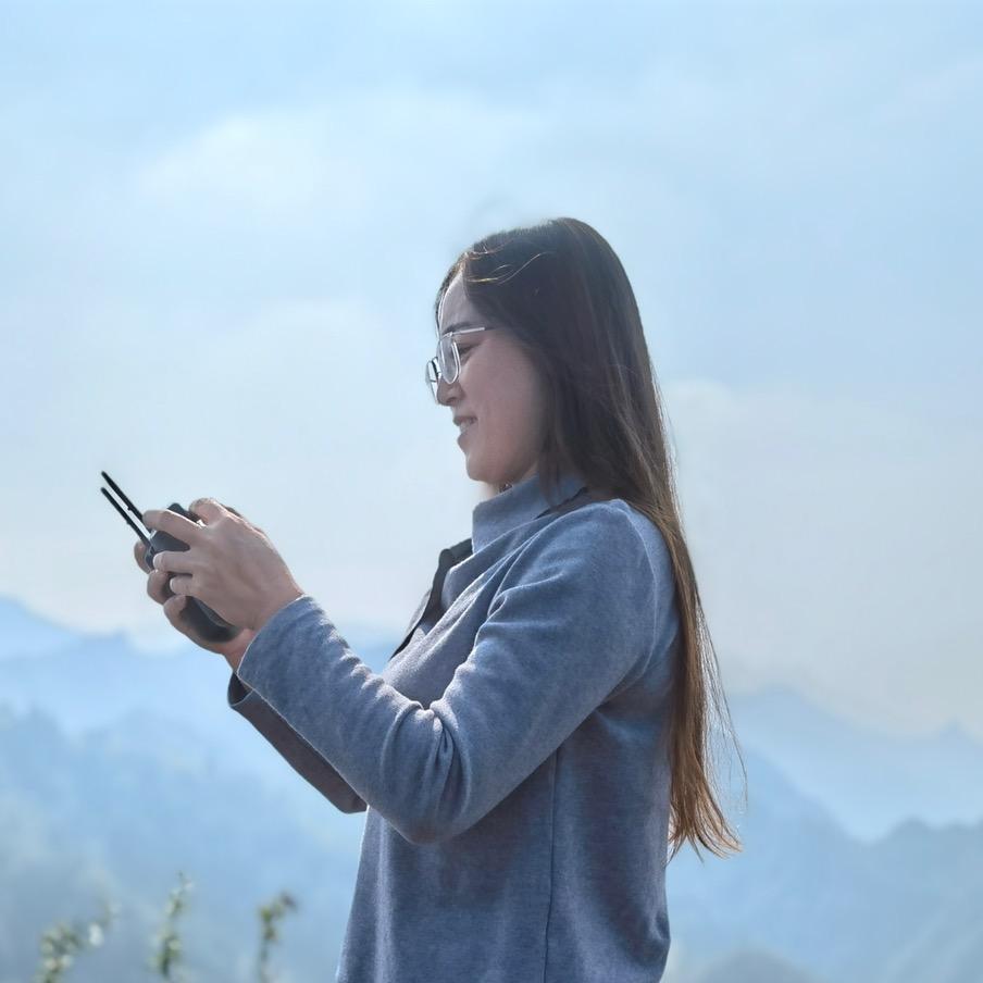 雨后彩虹