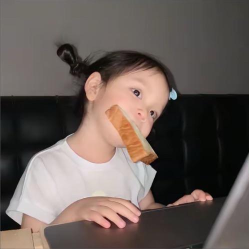 一口酥.