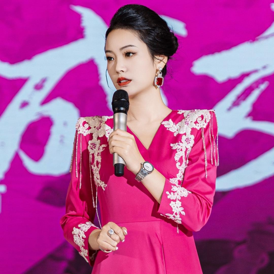 宸瑜演讲（9月广州有课）