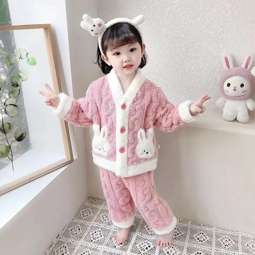 百小湷童装2号店