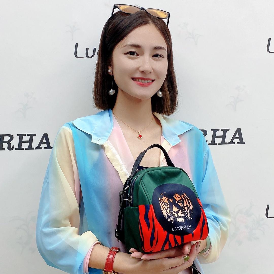 馨姐甄选女包路依格儿