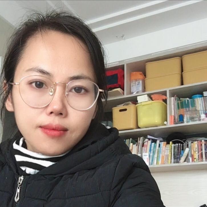 瑶瑶妈