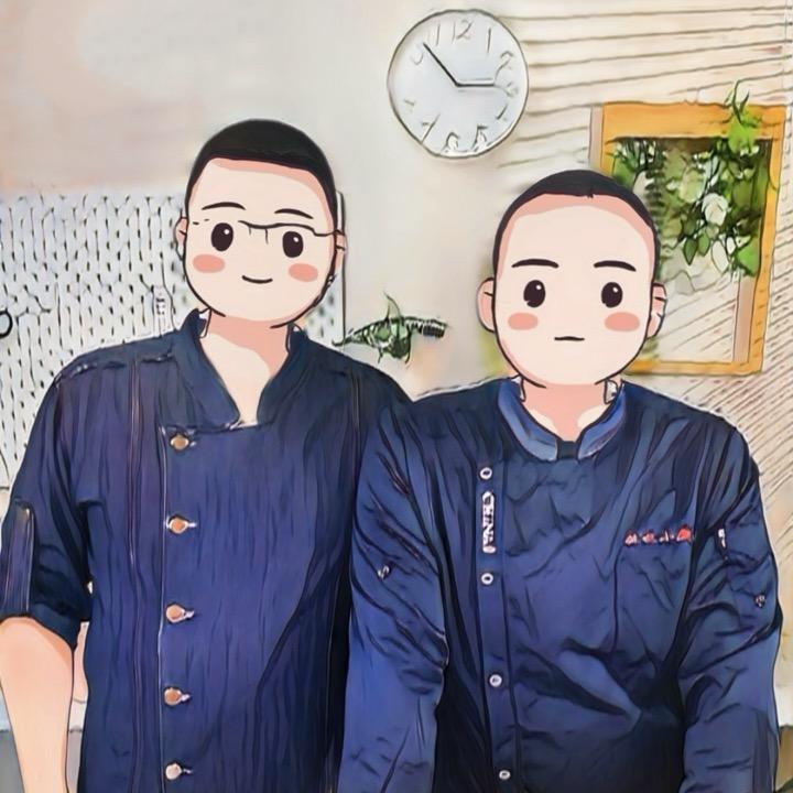 大伟小林美食