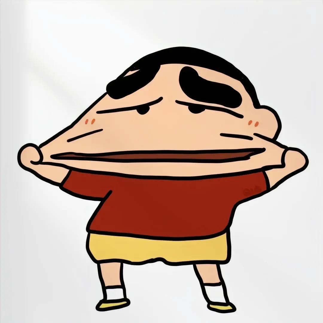 Wacky小新崽崽