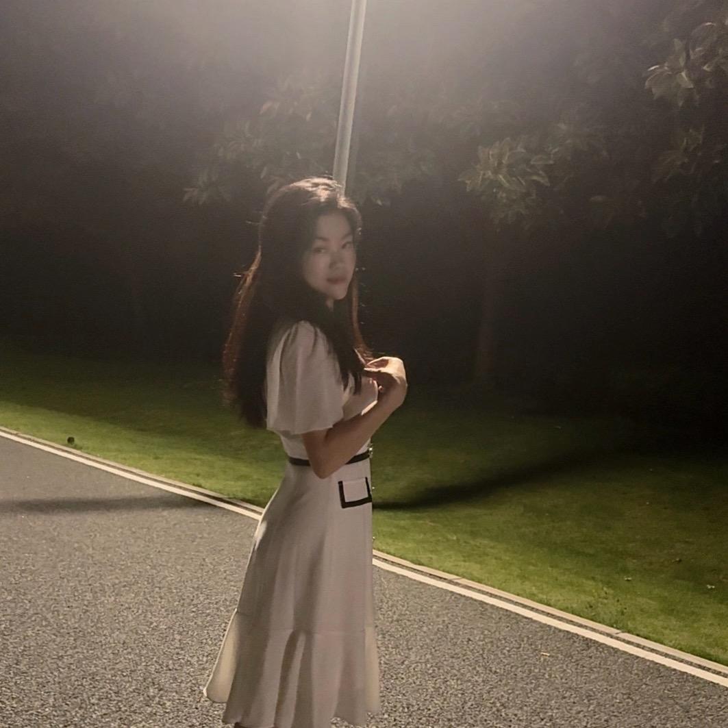 🌻小美在厦门