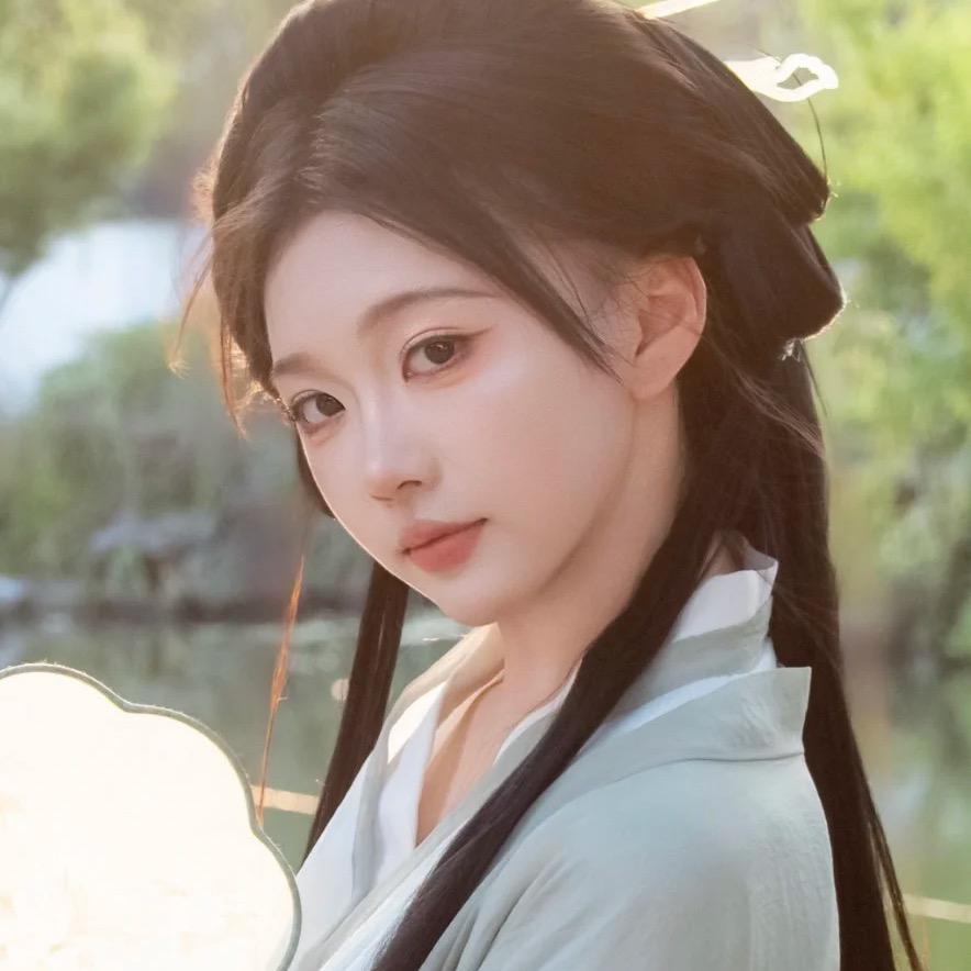 翊心.💓