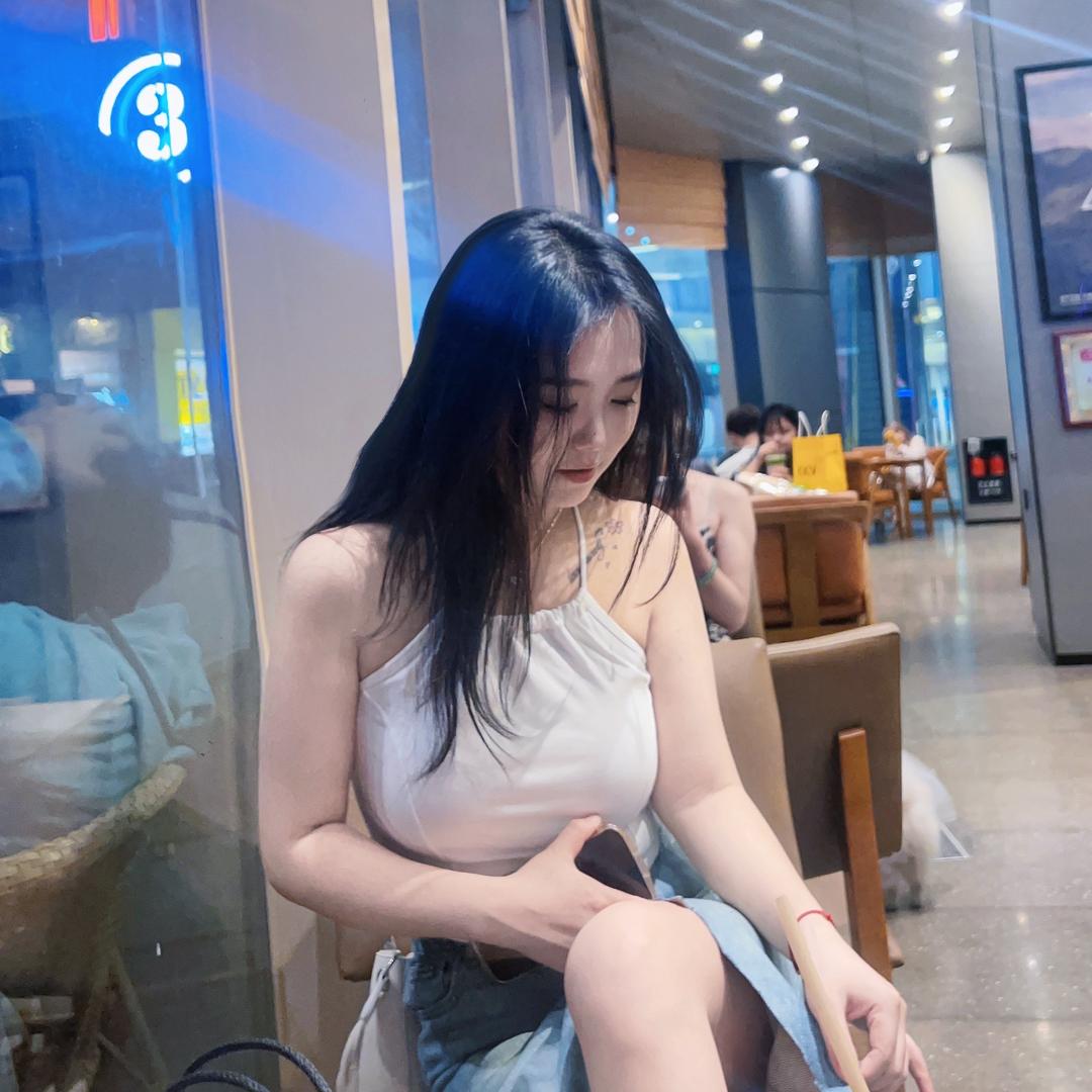 是香香