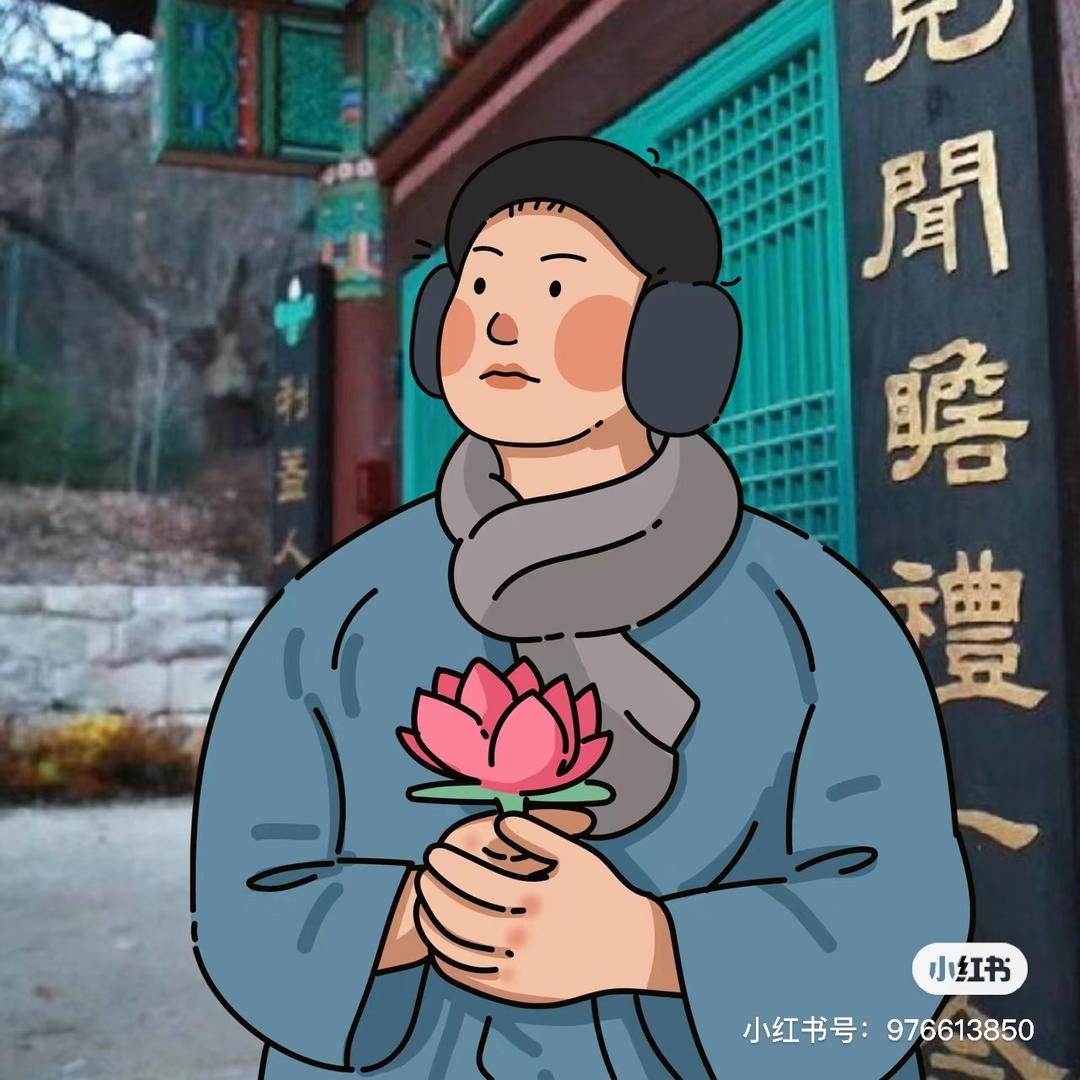 锦鲤风了（筹备中）