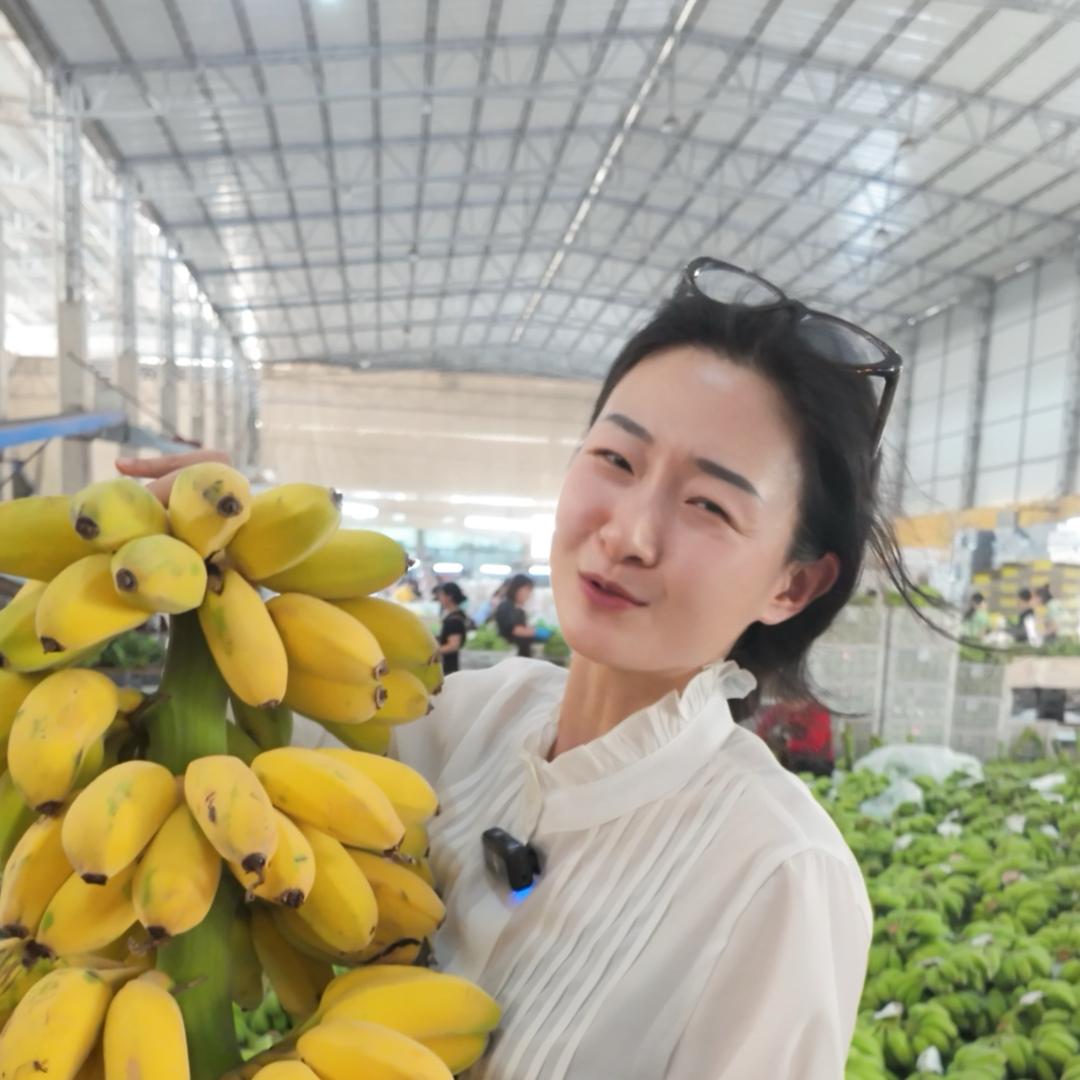 小飒高端水果