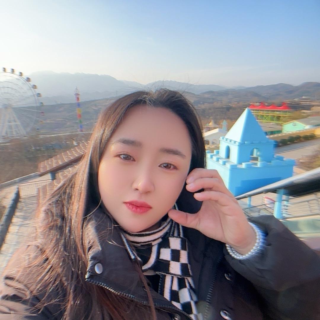 西安小瑜