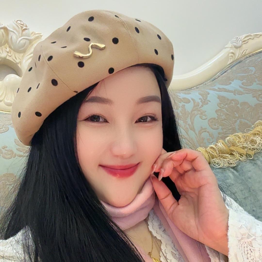 江西梅姐🌹