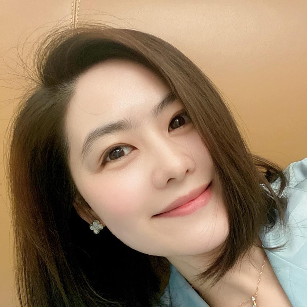 杨清匀