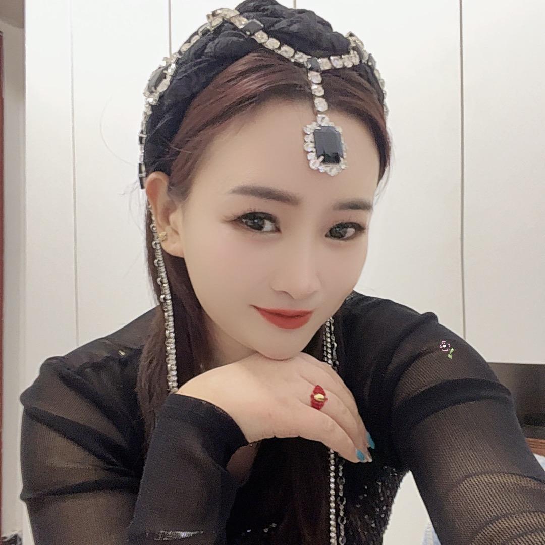 憨妮🐰（单县燕儿）