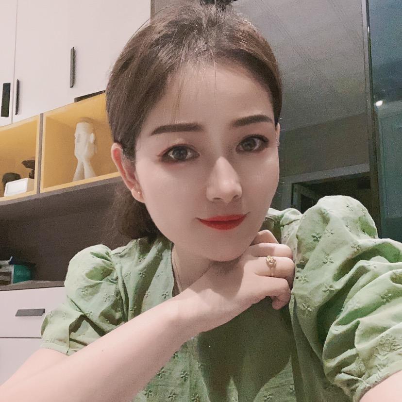 跃都杨姐👑