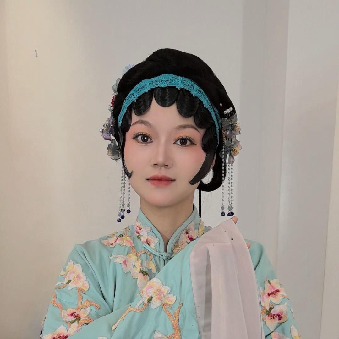 智籽花开创始人男姐
