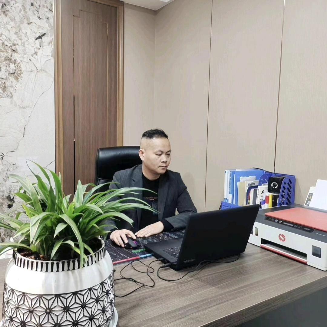 武胜探房《周百通》