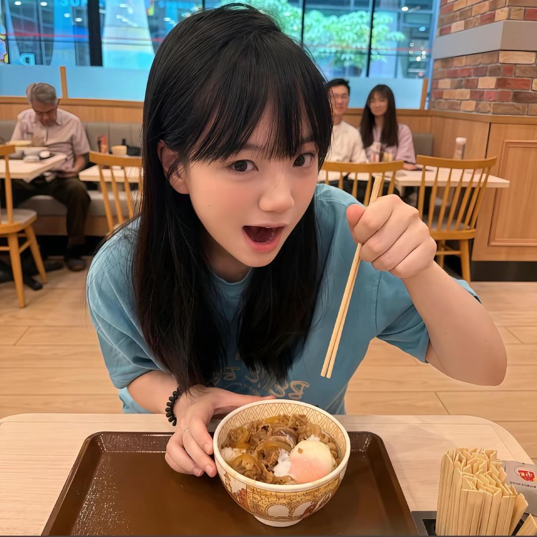 你和冰有一个共同点