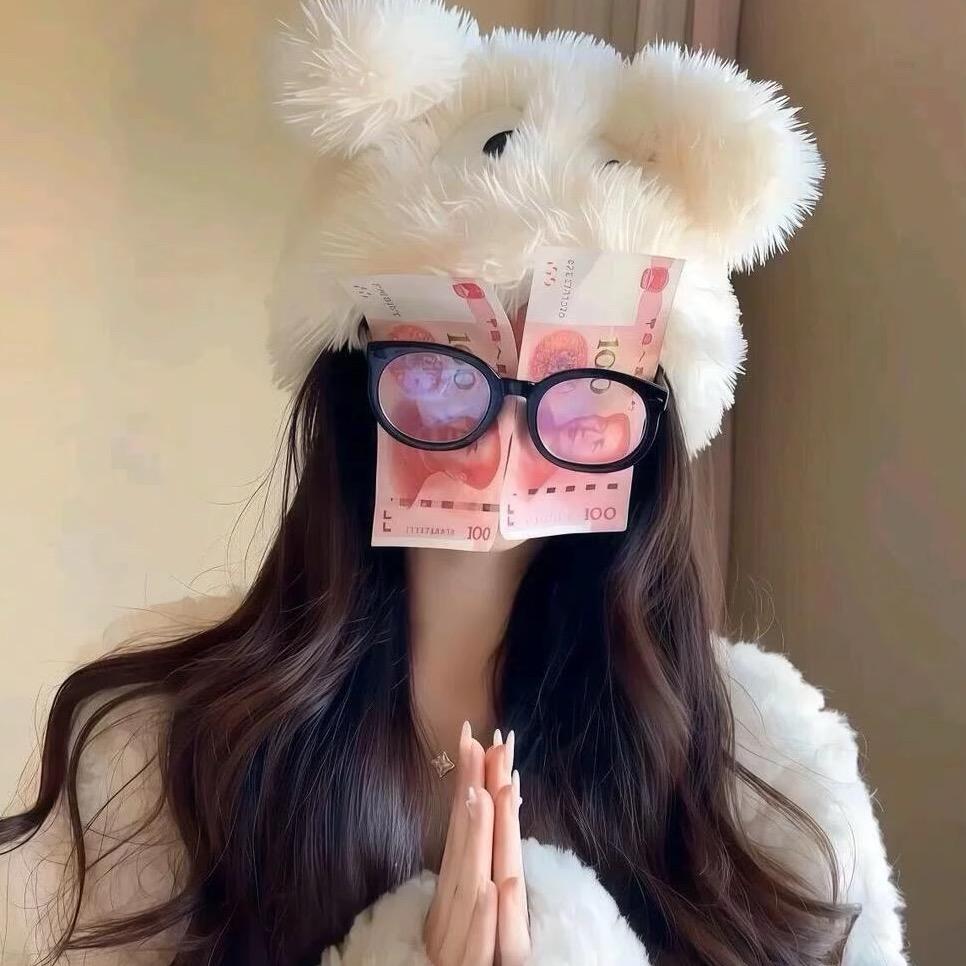 🎀💭