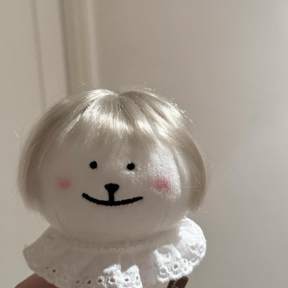 饭团饭女士