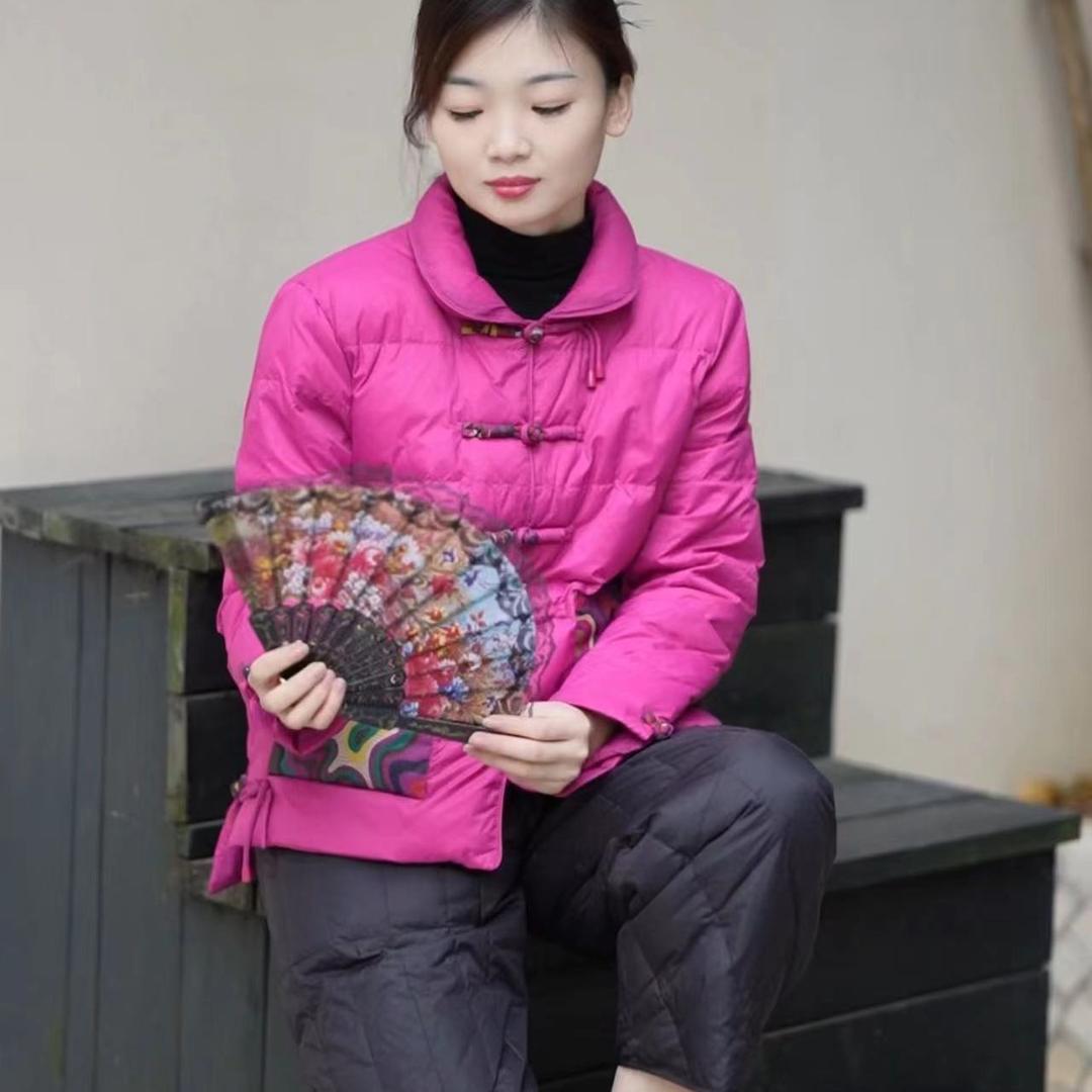 唯伊若服饰