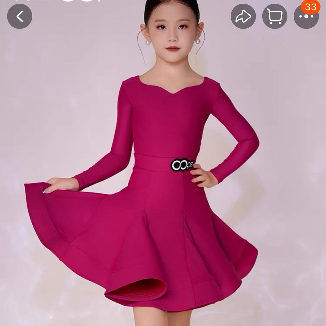 舞配舞服工厂
