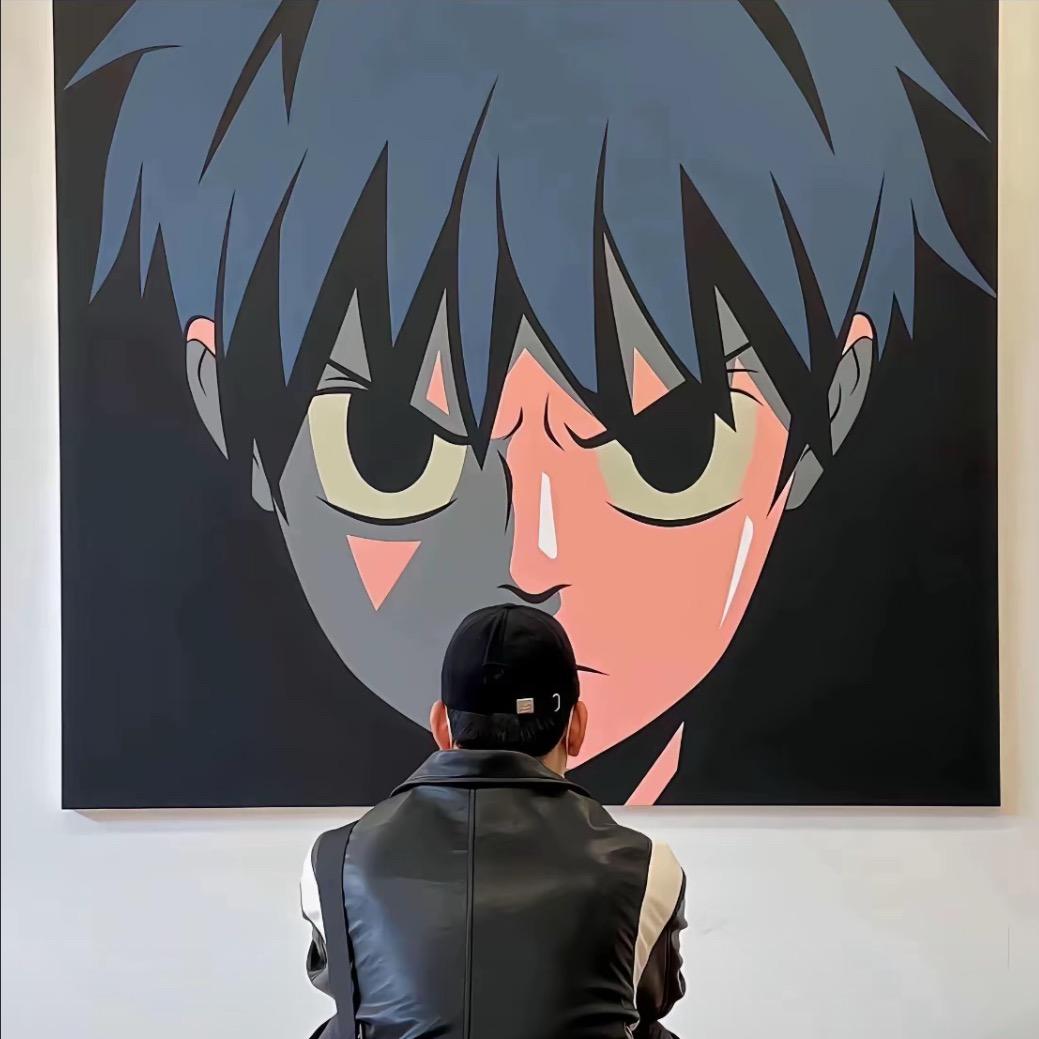 顾铁柱