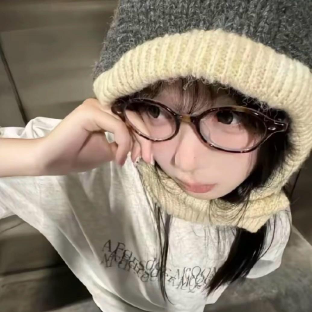 脑子不得了.
