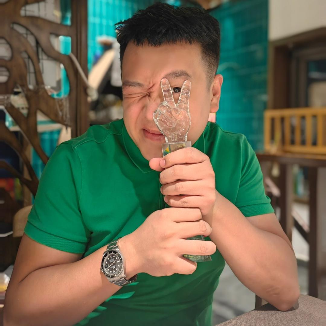 手语旅游🌍小波