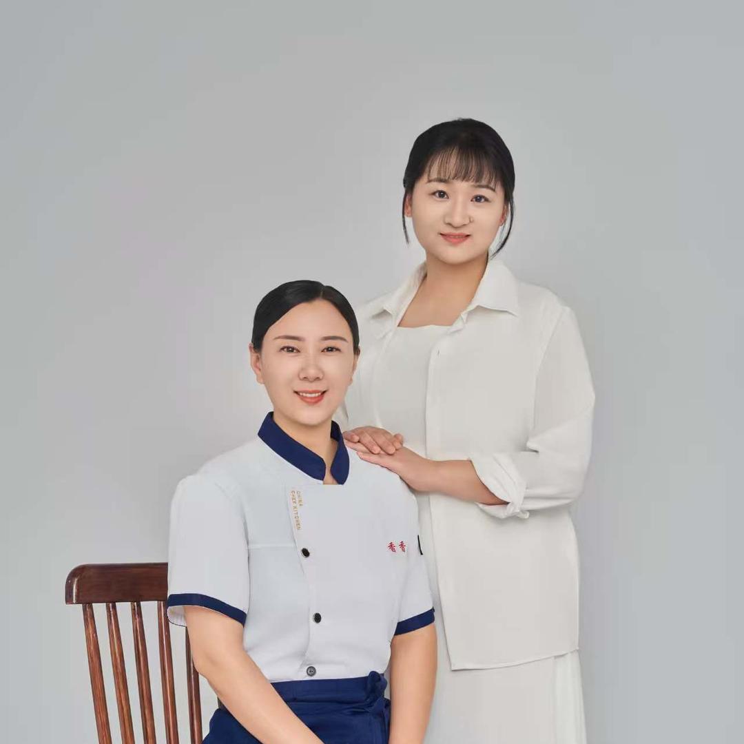 香香厨娘妹妹
