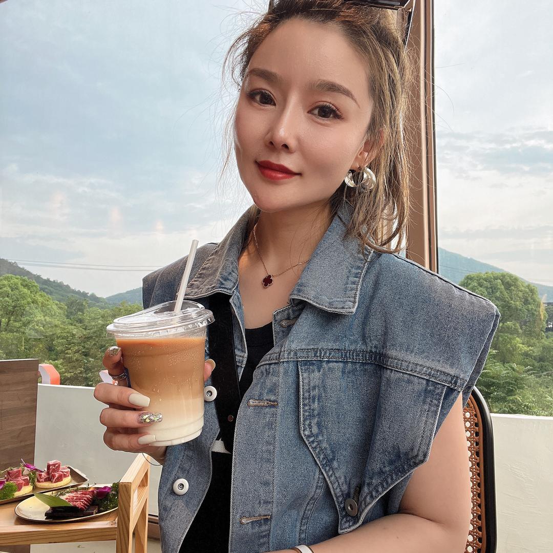 @熙媛女装👚