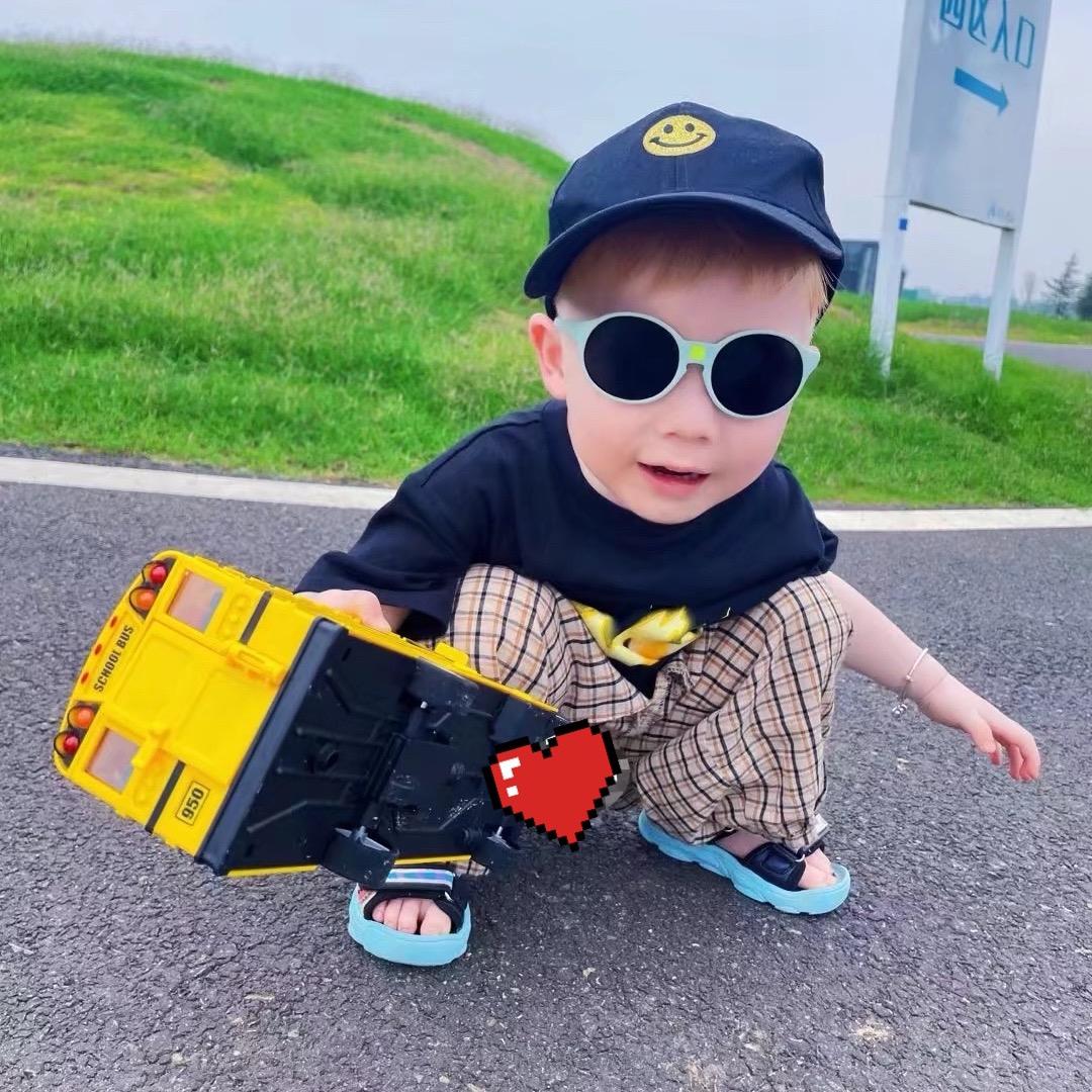 可乐boy