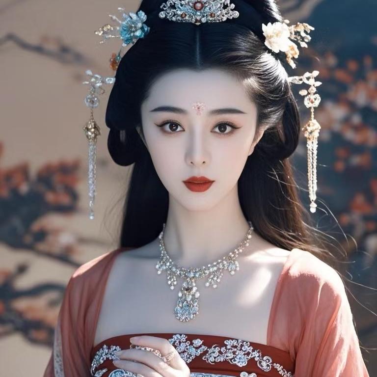 冰儿女装1