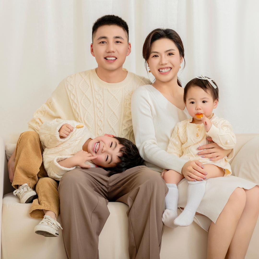 哇塞小呆（哺乳期）