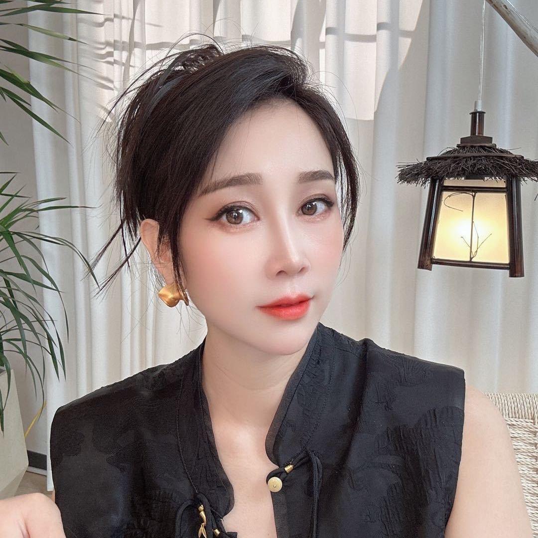 芈恋假发旗舰店