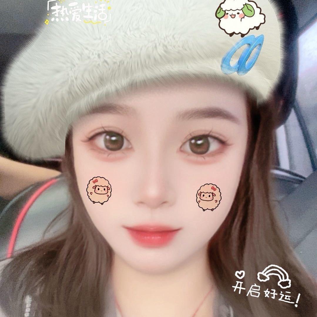 小丽儿❤️