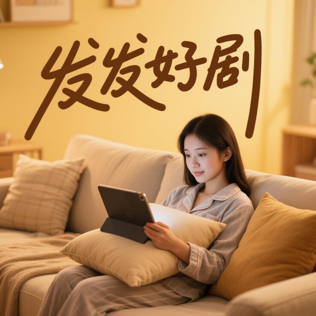 发发好剧