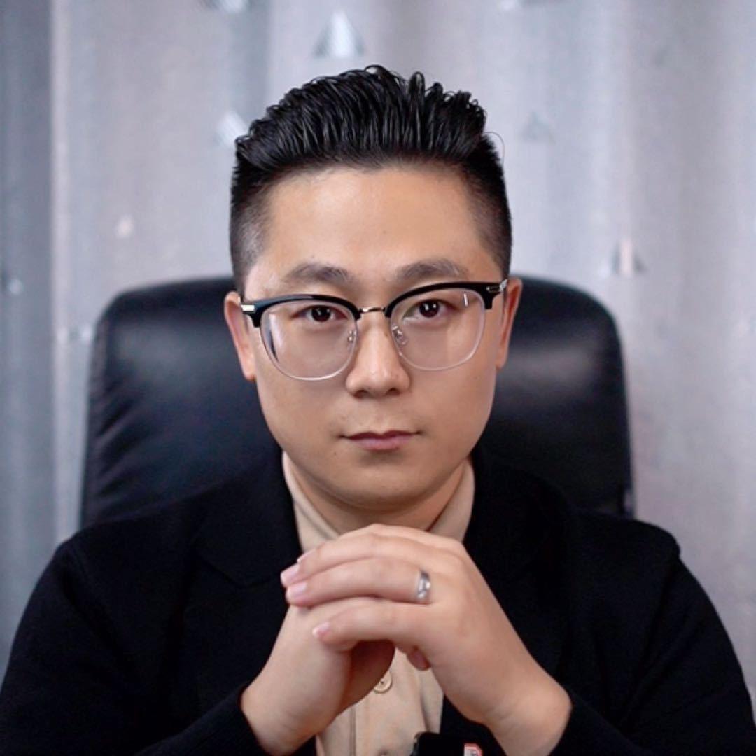 大龙说房