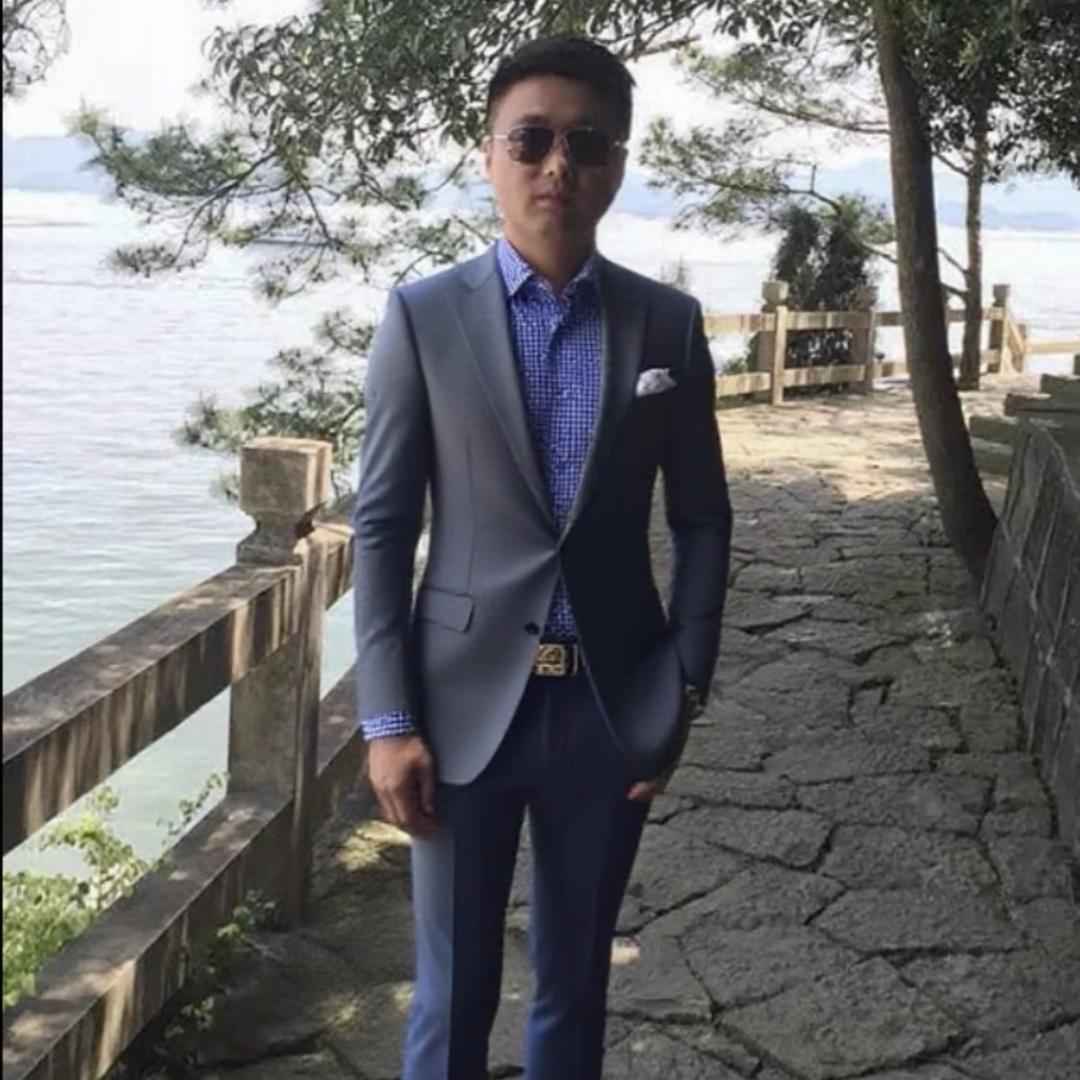 男人本色