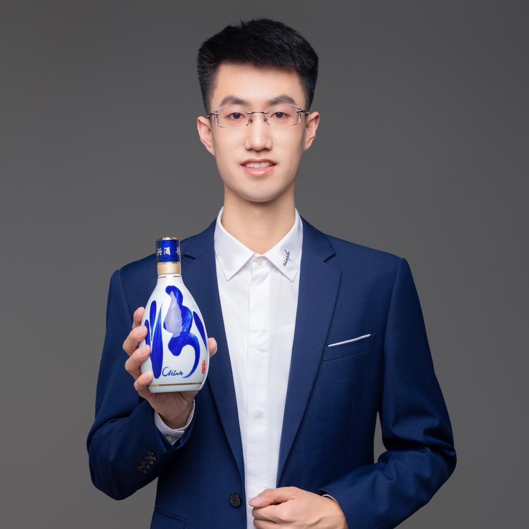 选酒王参谋