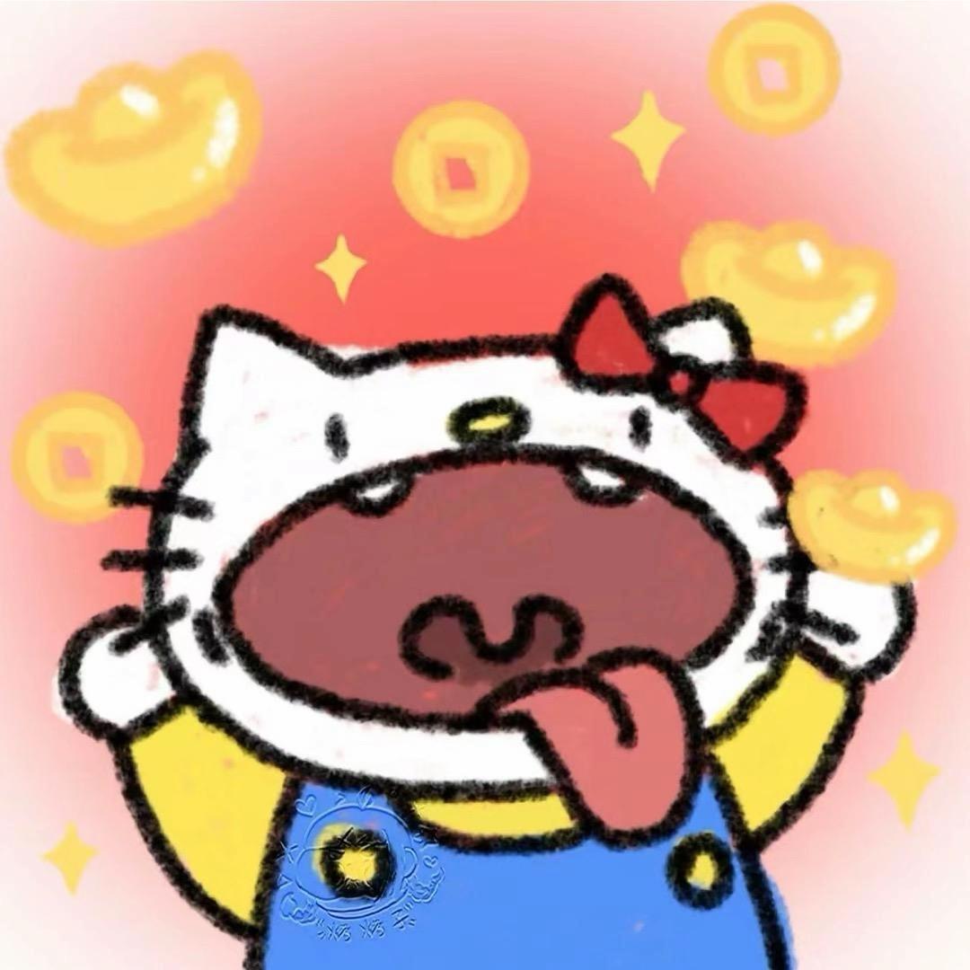 怀中猫🐟