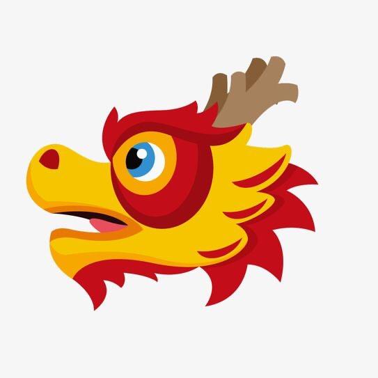 龙