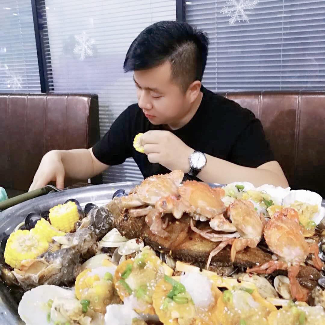 李叔叔