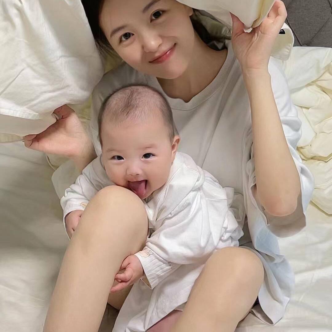 言宝麻麻