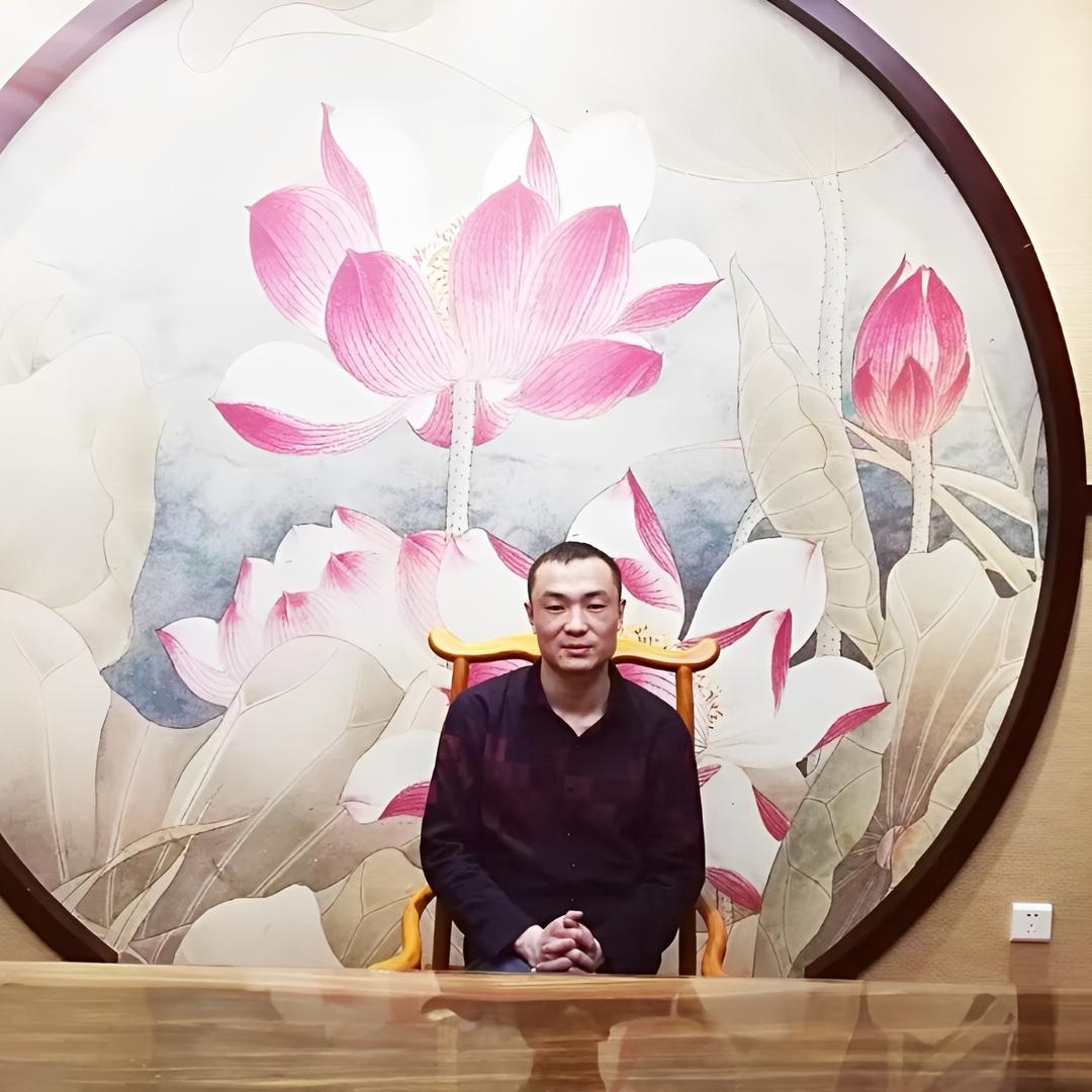 兔子的柔情
