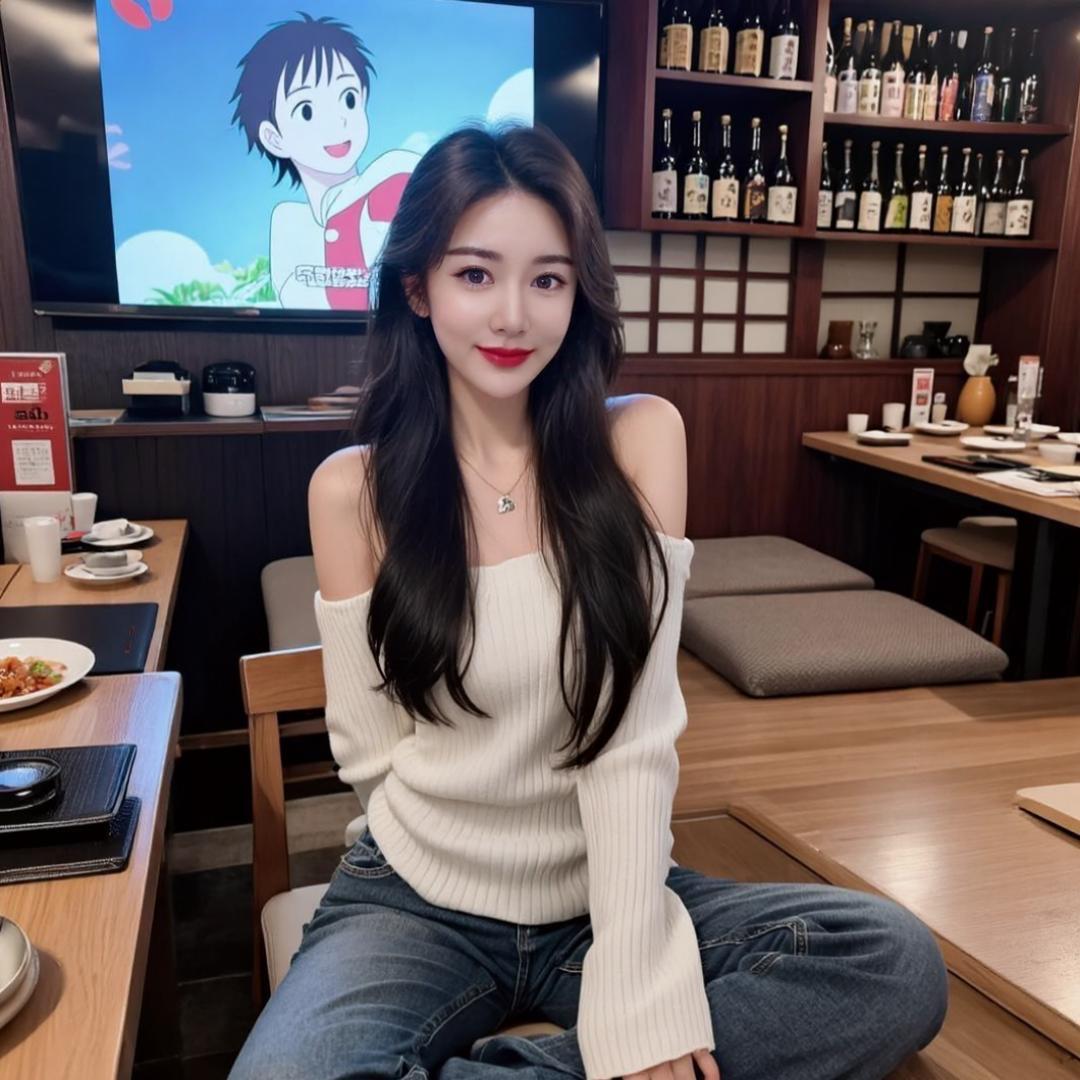 大阿姐💕