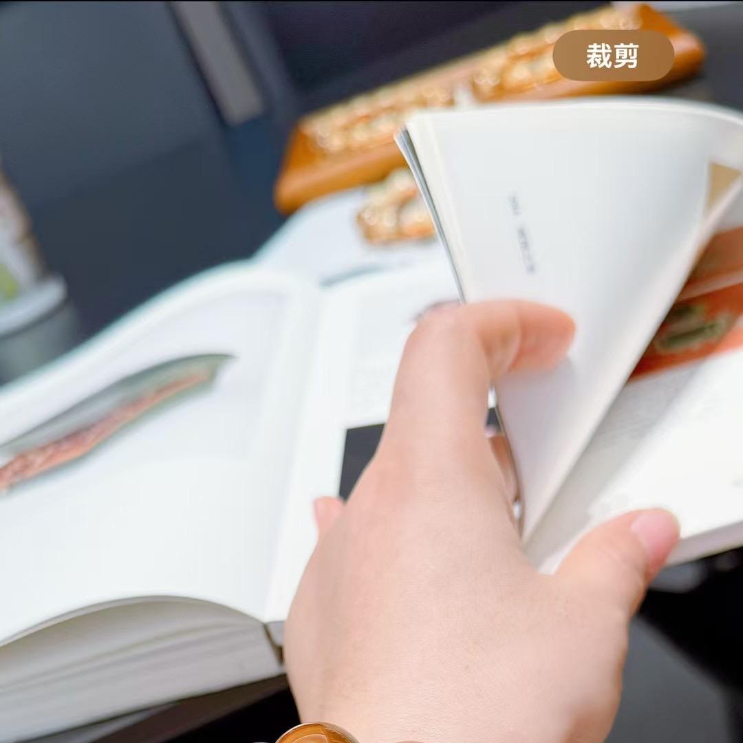 暮之帆水晶