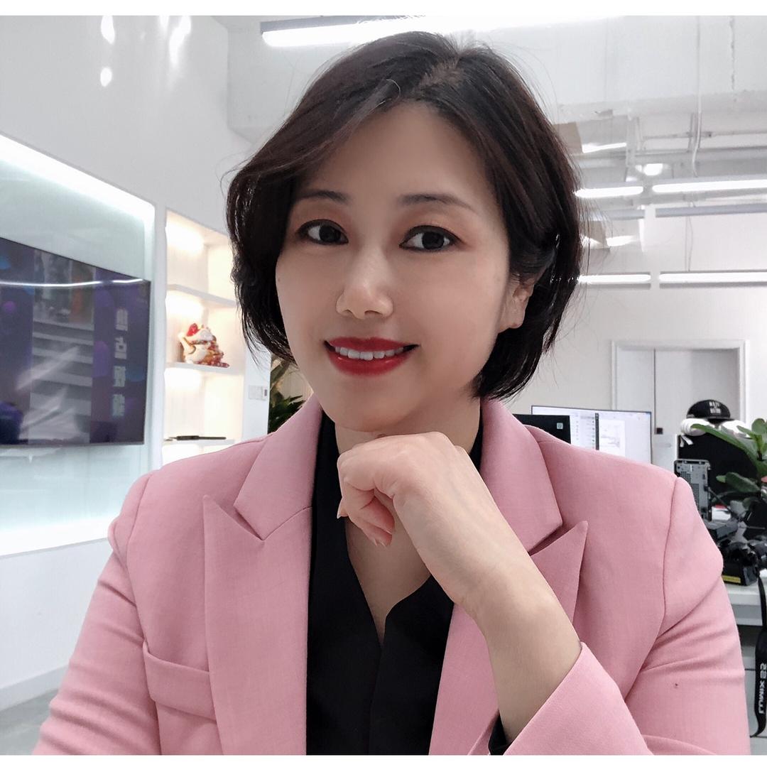 保定悦姐说恋爱