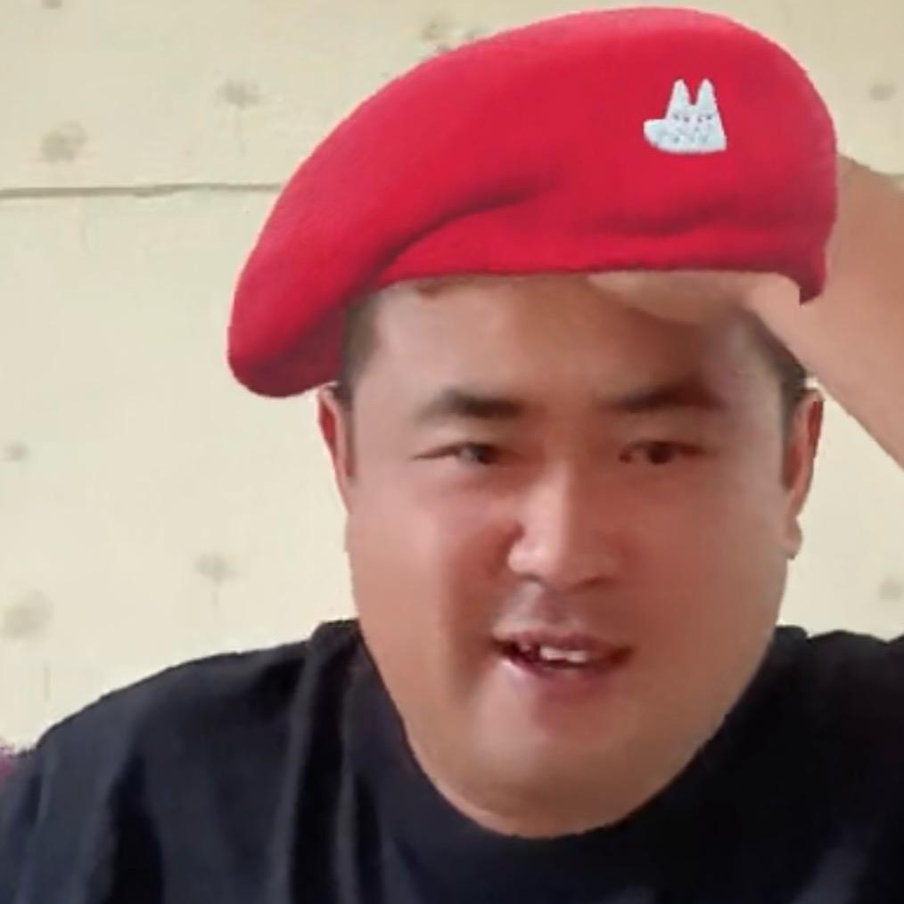 哈尼来了💊